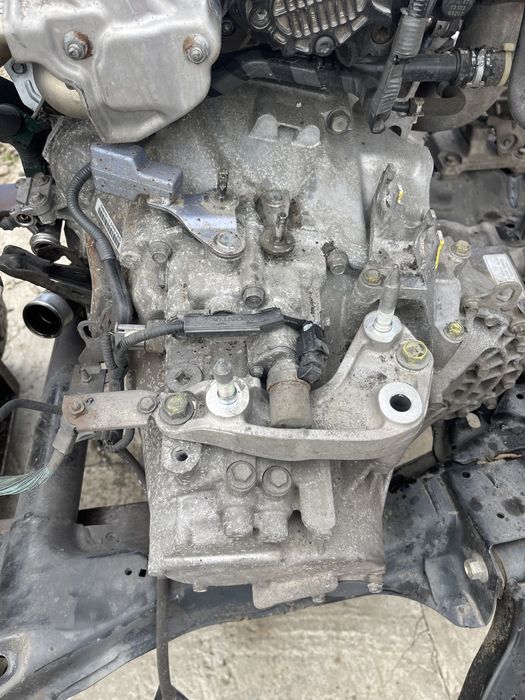 Cutie de viteze Honda CR-V 2.2 diesel 4x4