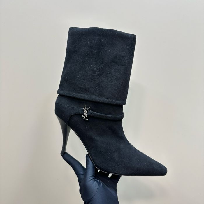 Botine Saint Laurent