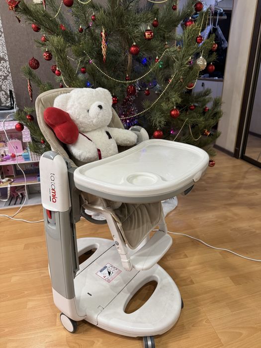 Детский стульчик