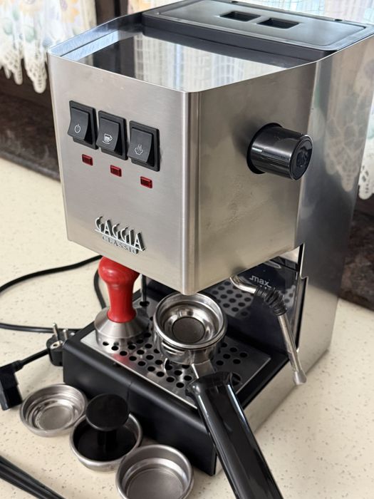 Vand expresor GAGGIA CLASSIC