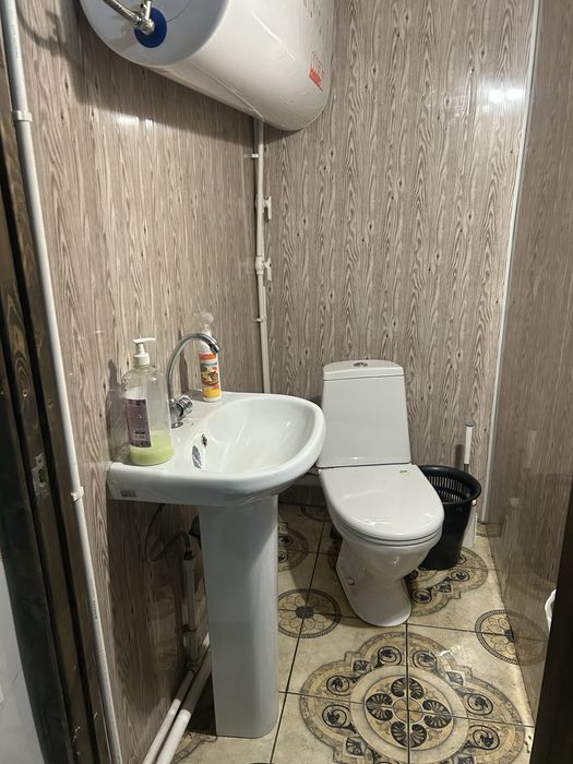 Продам действующий бизнес баня