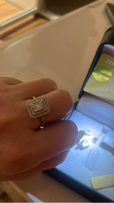 Бриллиантовый набор