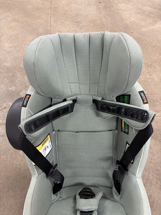 Столче за кола BeSafe iZi Turn B i-Size