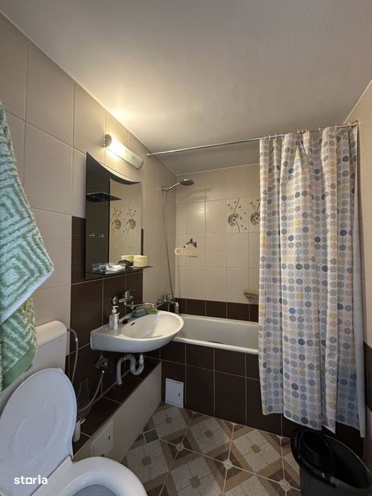 Apartament 3 camere | Decomandat | 65 mpu | Zona Piata Marasti
