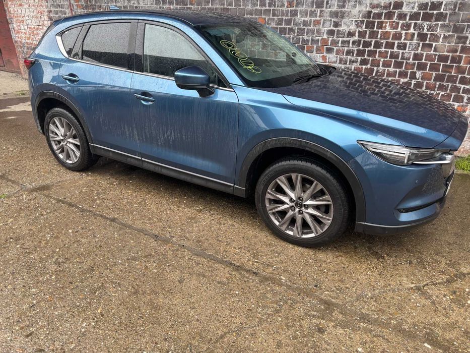 airbag volan pasager cortina si piese mazda cx-5 2019 din dezmembrari