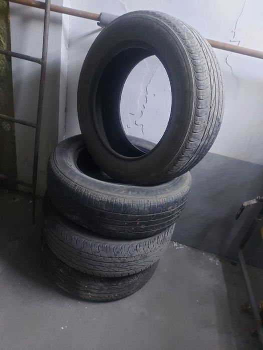 Продам шины состояние хорошее