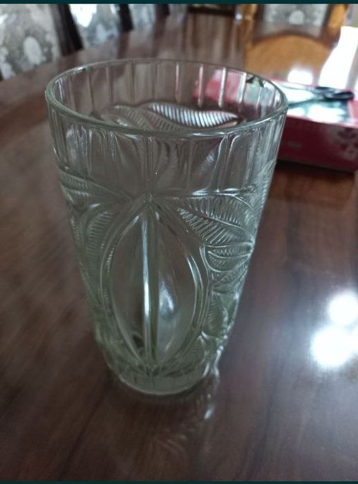 Ваза  для  цветов