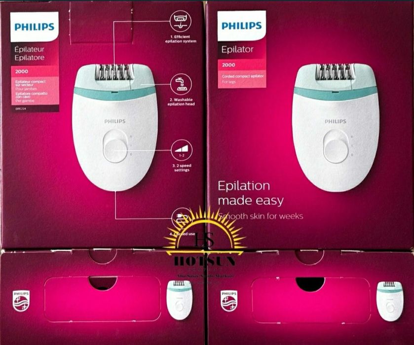 Original Philips