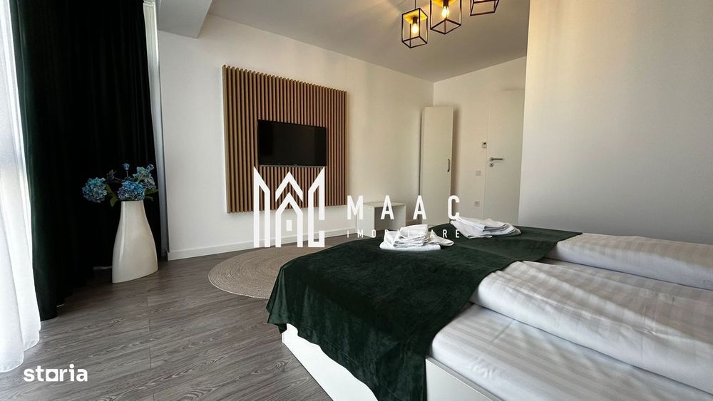 Apartament 3 Camere I 79 mp I 2 Terase I 2 Parcari I Mobilat Complet — fotografia 3