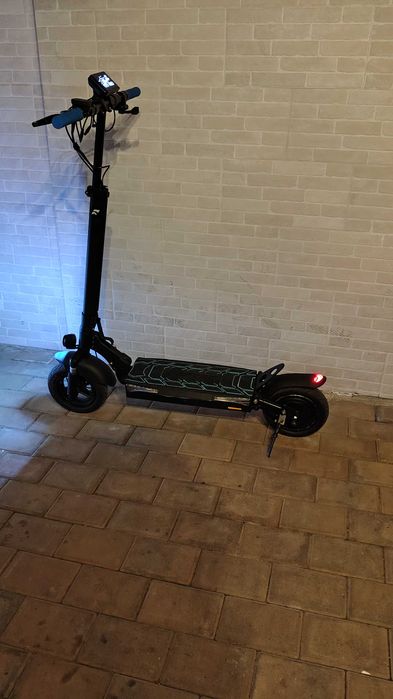 Trotinetă electrică RUPTOR R1 LITE