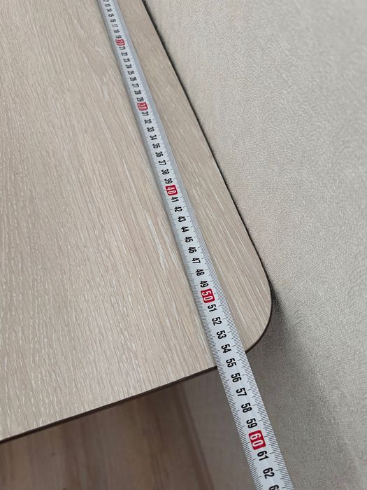 Компьютерный стол, угловой