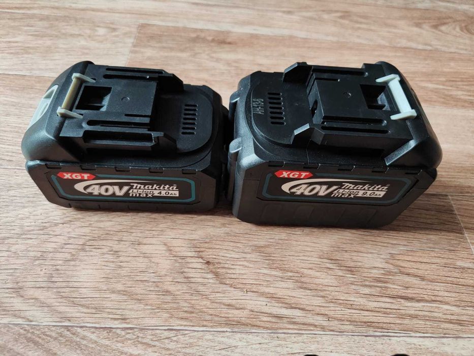 Запасные АКБ Makita различной емкости