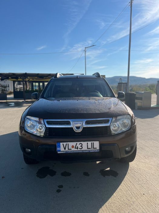 dacia duster 1.5 diesel