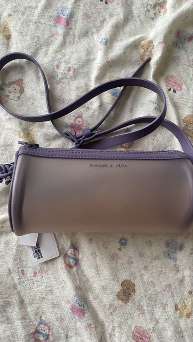 Сумка charles&keith