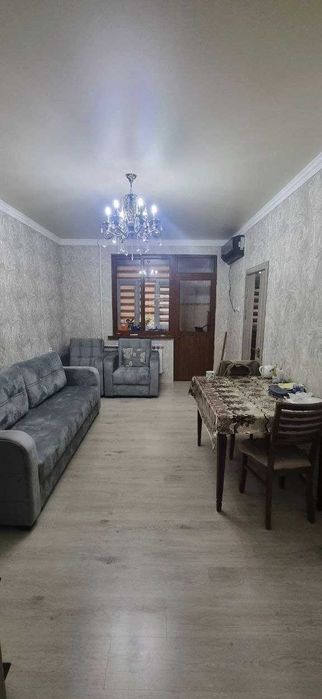 Аренда, Янгиабад, Куйлюк, Массив Панельный, 2-комнатная квартира Евро