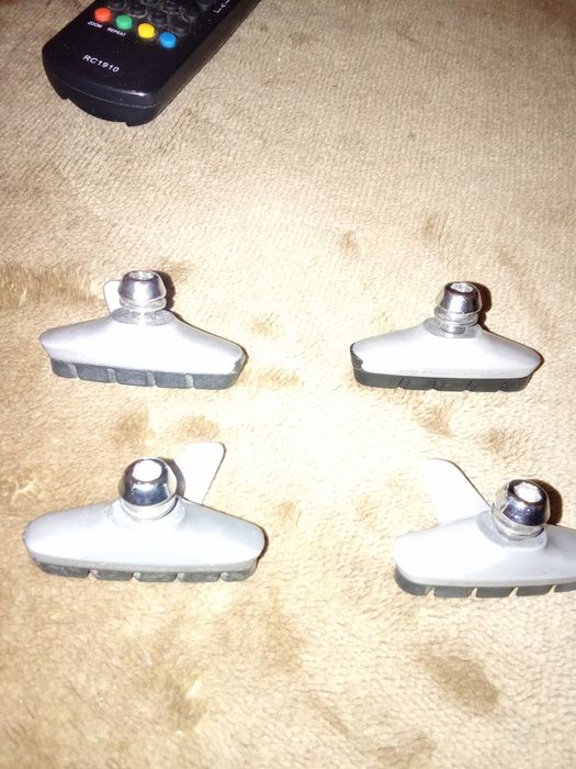 Saboți frână cursiera Shimano dura ace