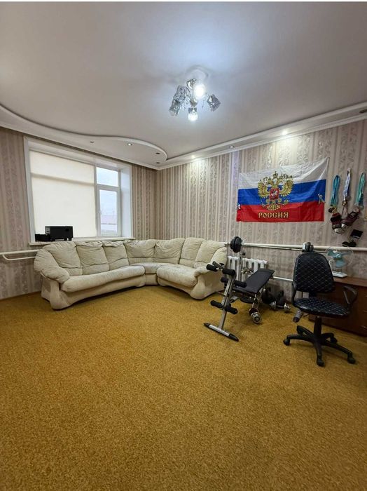 Продам коттедж с коммерческой баней