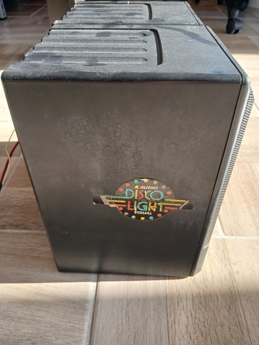 Boxe pasive functionale