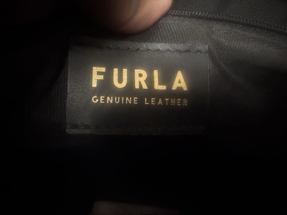 Оригинална чанта  Furla