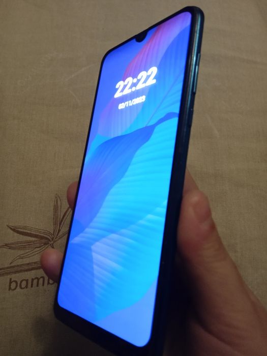 Huawei Y8p 6/ 128