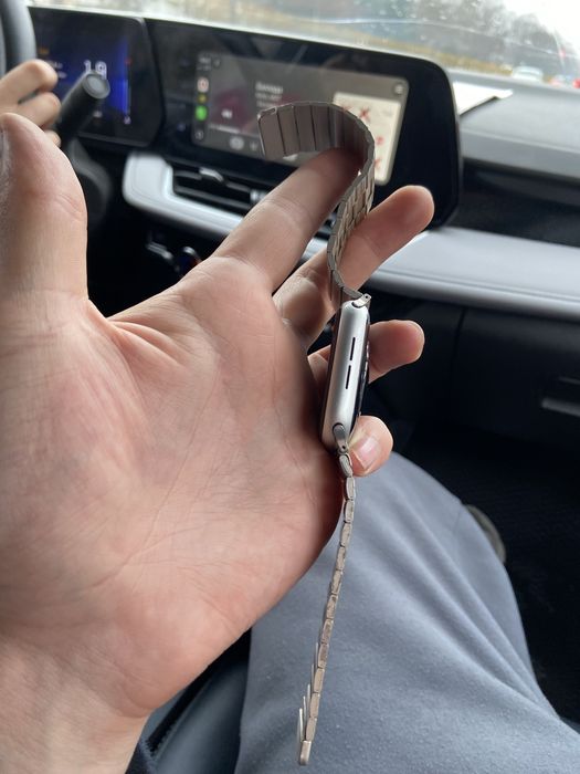 Apple watch 6 Orginal 44mm