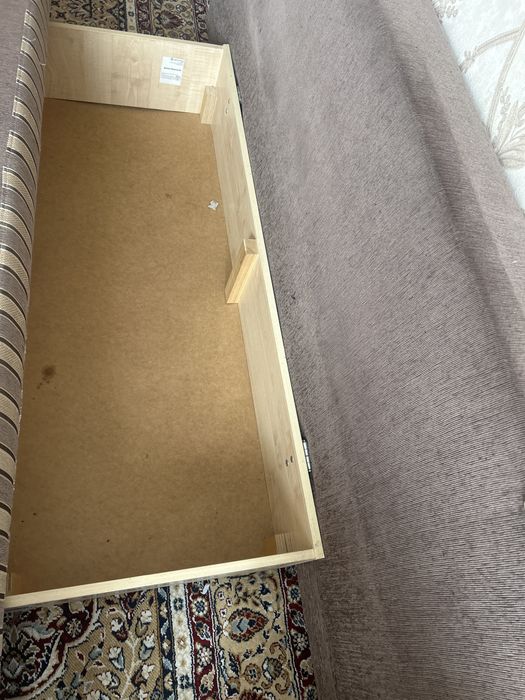 Гостиный диван раскладушка