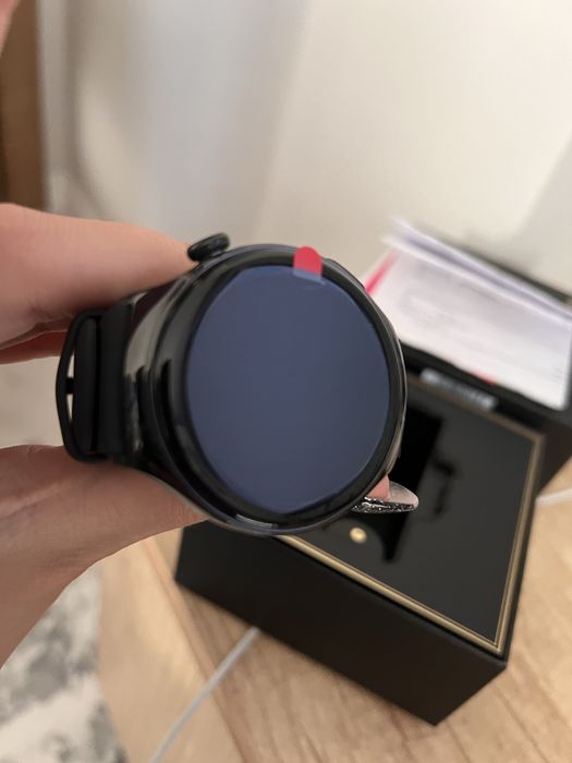 Huawei мъжки часовник