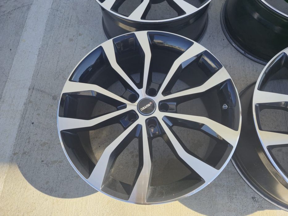 Jante 5x112 R20 Audi A5 A6 A7 A8 Q7 Vw Touareg Bmw stare impecabila