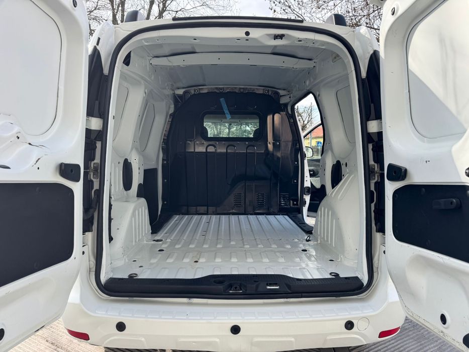 Dacia dokker 2018 un singur proprietar!