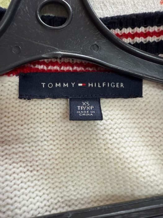 Женский кардиган Tommy Hilfiger