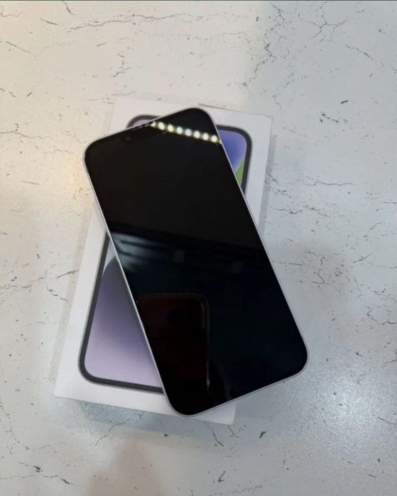 iPhone 14 в идеале