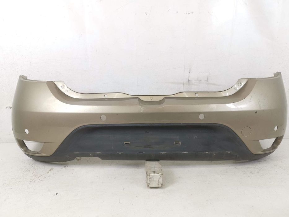 Bara Spate Dacia  Sandero Stepway generatia 2 [facelift] 2016 2017 201