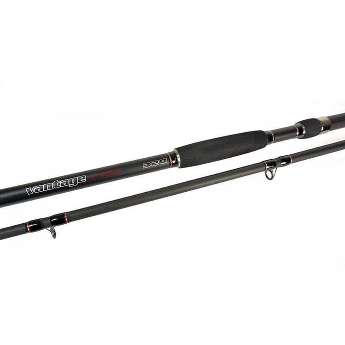 Въдица за сом Vantage Catfish 2.70m. 3.00m, 3.20m - 100-300 gr. 2 pcs.