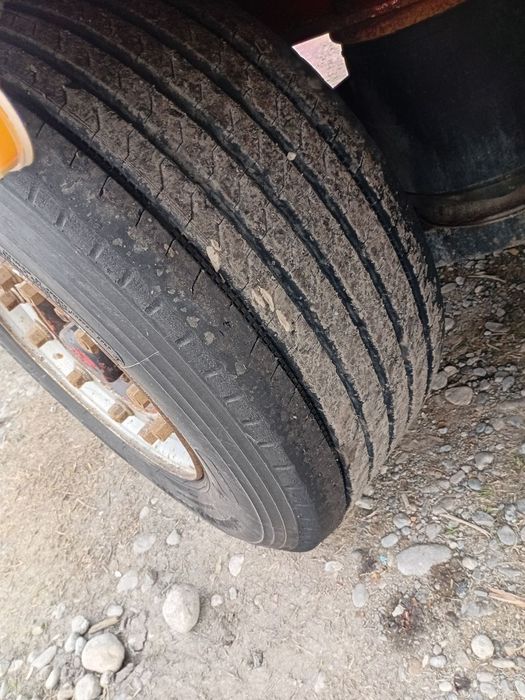 Daf evro 5 soltiladi