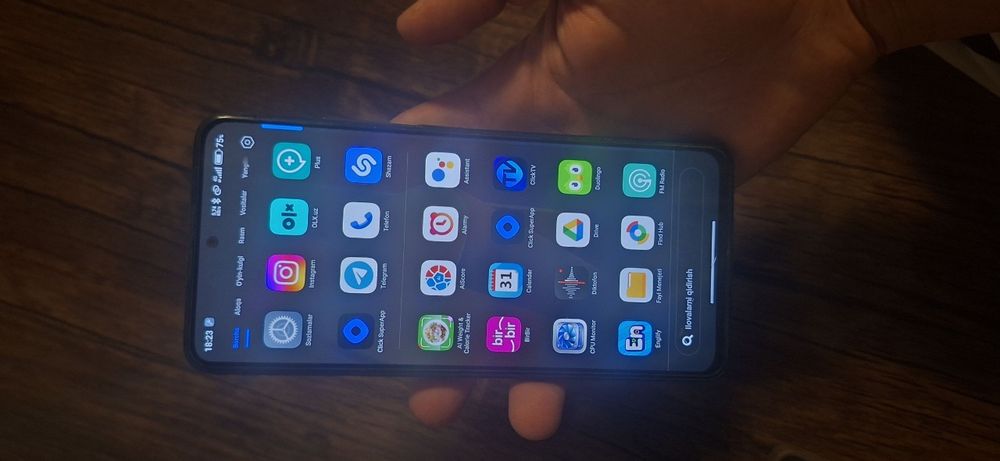 Redmi note 12 pro 256/8+8