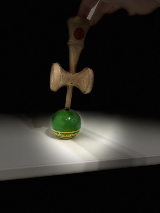 Vand kendama Europe