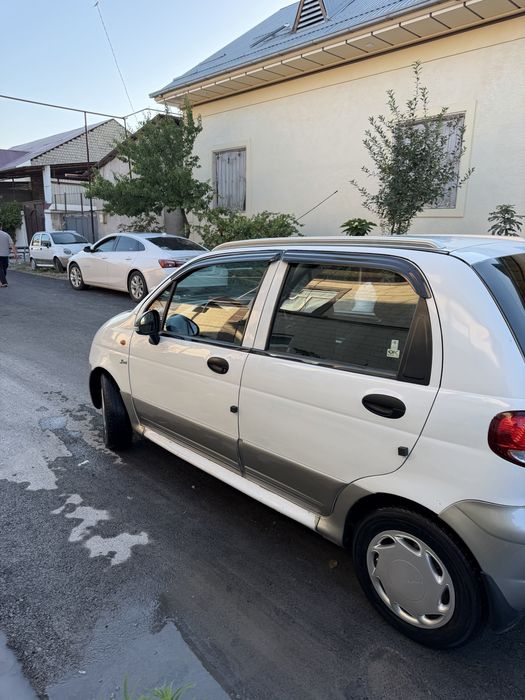 Matiz best 2013 metangaz gen bor