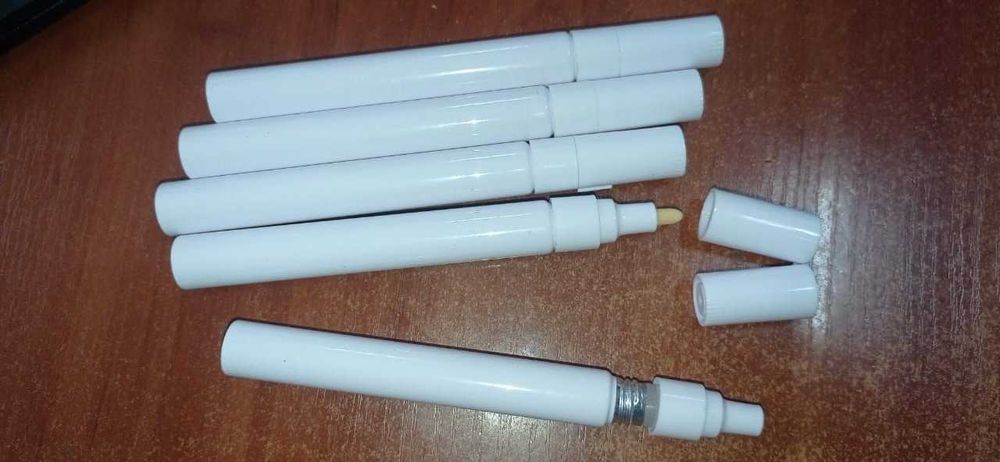 Невидимые маркеры