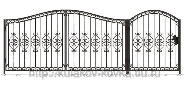 Решотка, Навес,Перила, Ограждения, Лексан. Металлоконструкция