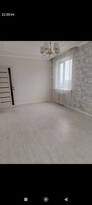 Продается 3 комнатная квартира