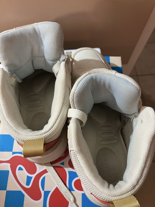 Детски обувки SUNDAY HABIT