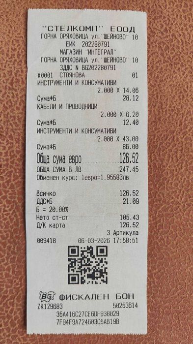 IP Wi-Fi смарт камера 2 броя