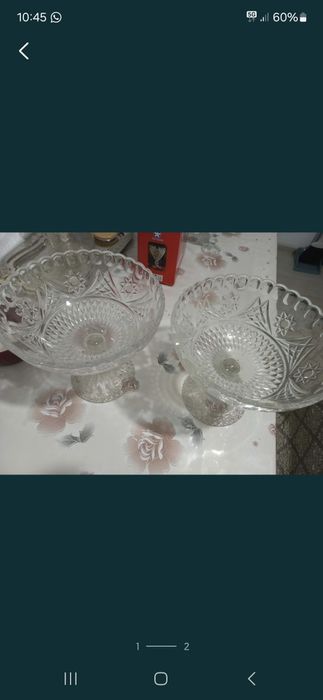 Улкен Ваза сатылады