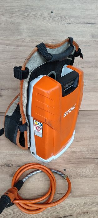 Baterie tip rucsac  Stihl ar 2000