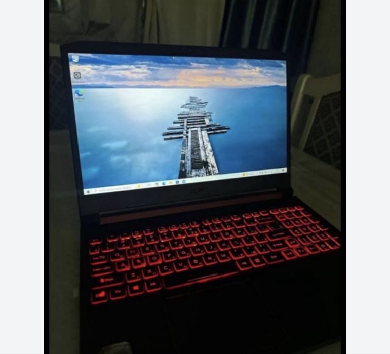 Acer nitro 5 игровой ноут