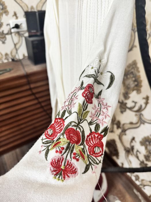 Кардиган женский