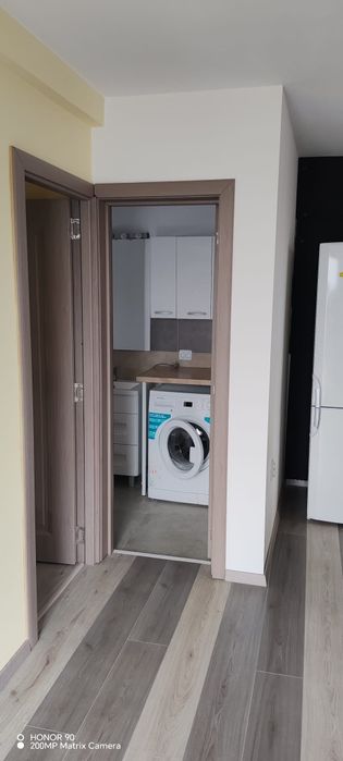 Închiriez garsonieră 38 mp in Ghimbav