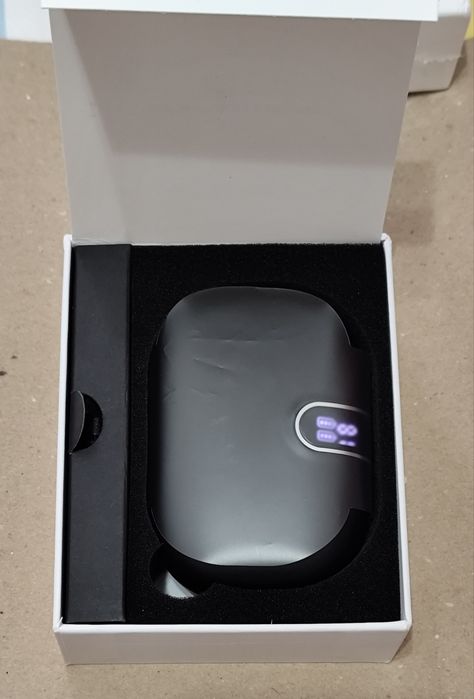 Căști wireless LIFEBEE cu microfon incorporat