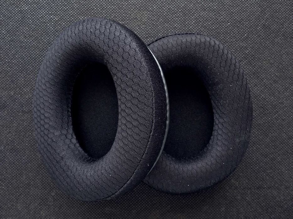 Replacement Ear Pads For Over-Ear Headphones