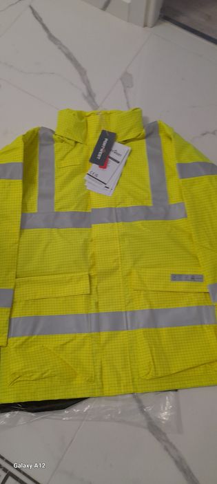 Geacă (două)de muncă full safety